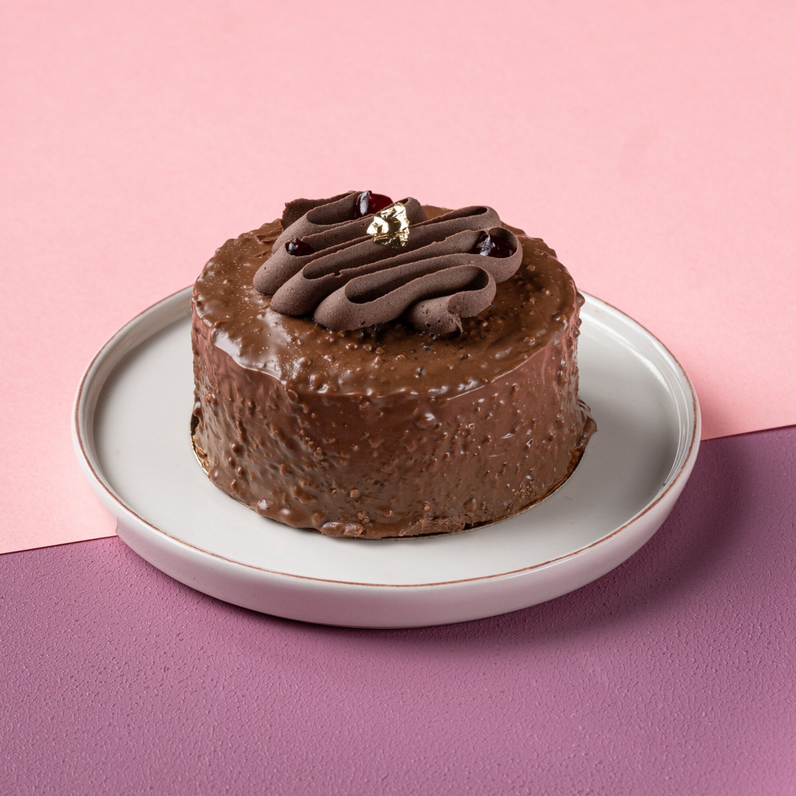 Chocolate Love