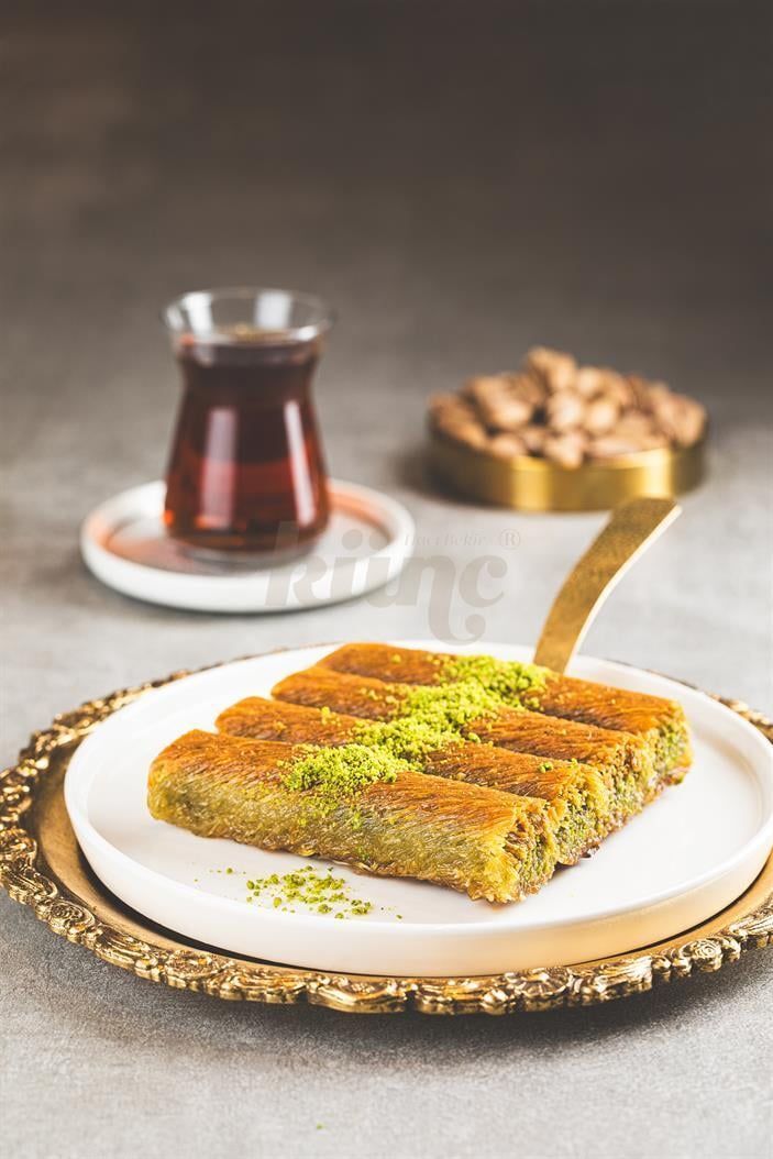 Burma Kadayıf (1 kg.)