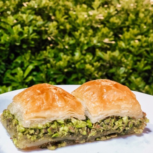 Özel Baklava (1 kg.)