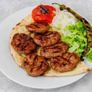 Sucuk Köftesi (1 kg)