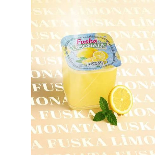 Bardak Limon Aromalı