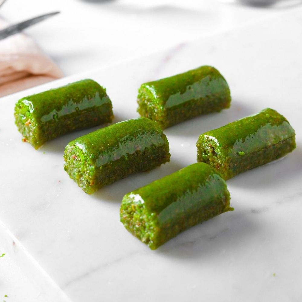 Fıstıklı Sarma ( 1 Kg )