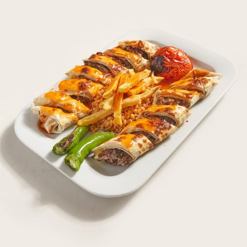 Sarma Fırın Döner
