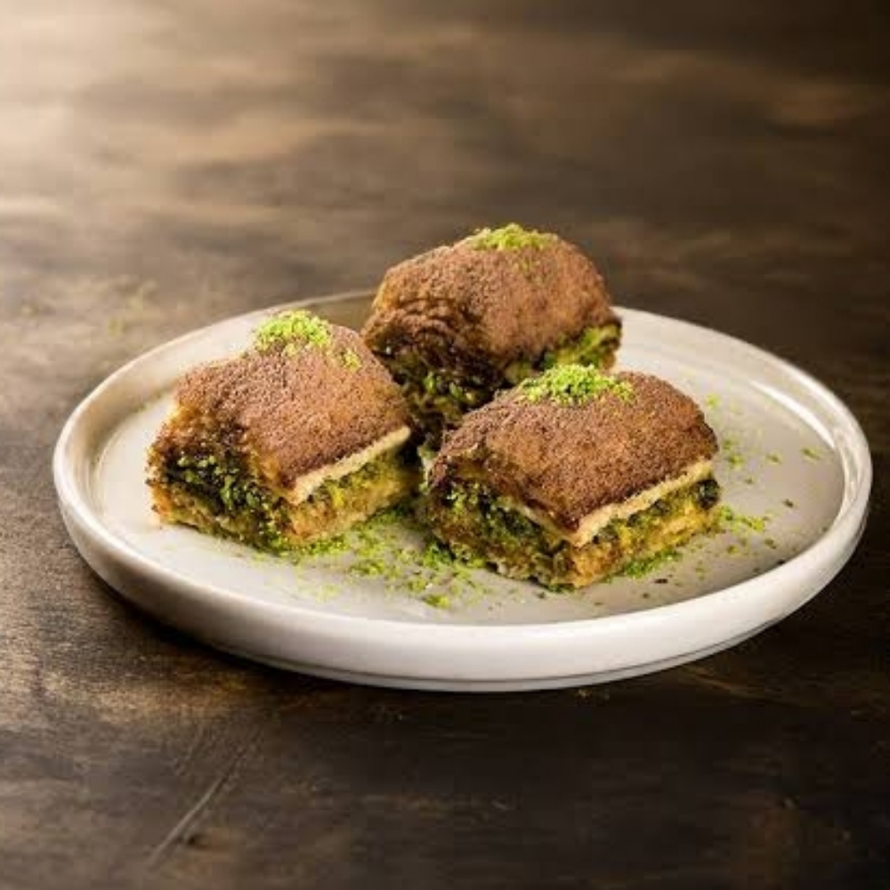 Soğuk Baklava 500 gr