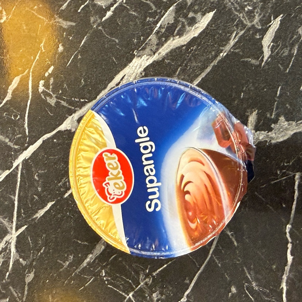 Supangle