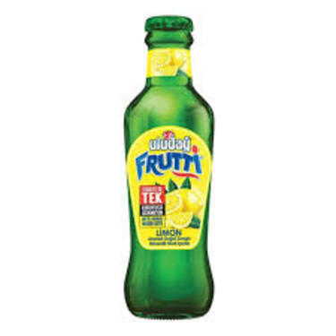 Uludağ Limon (25 cl.)