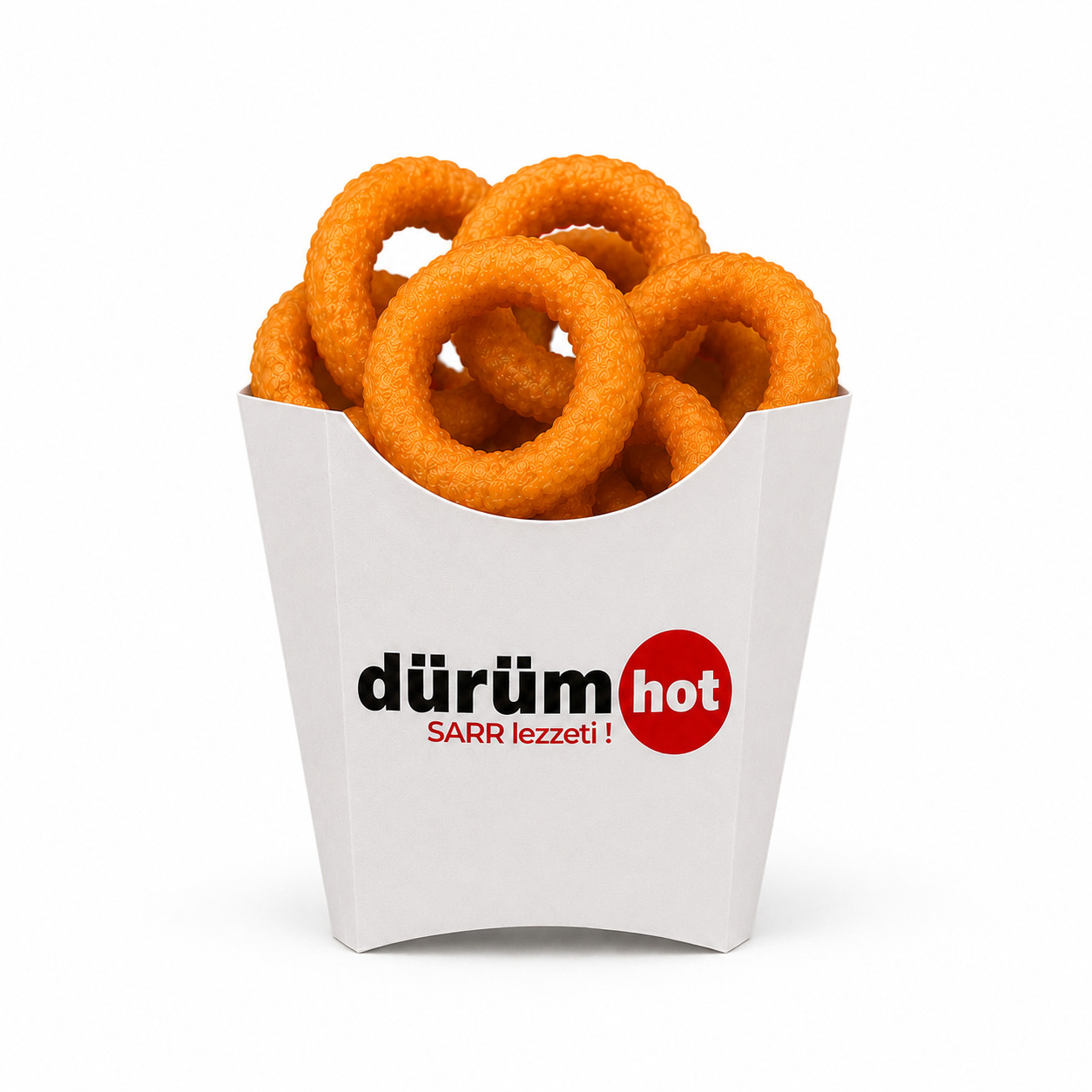 Soğan Halkası (6 adet)