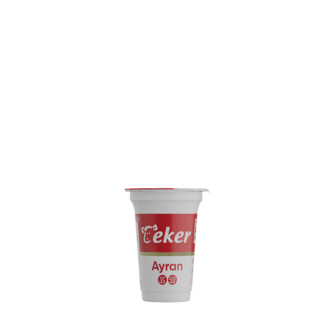 Eker Ayran (20 cl.)