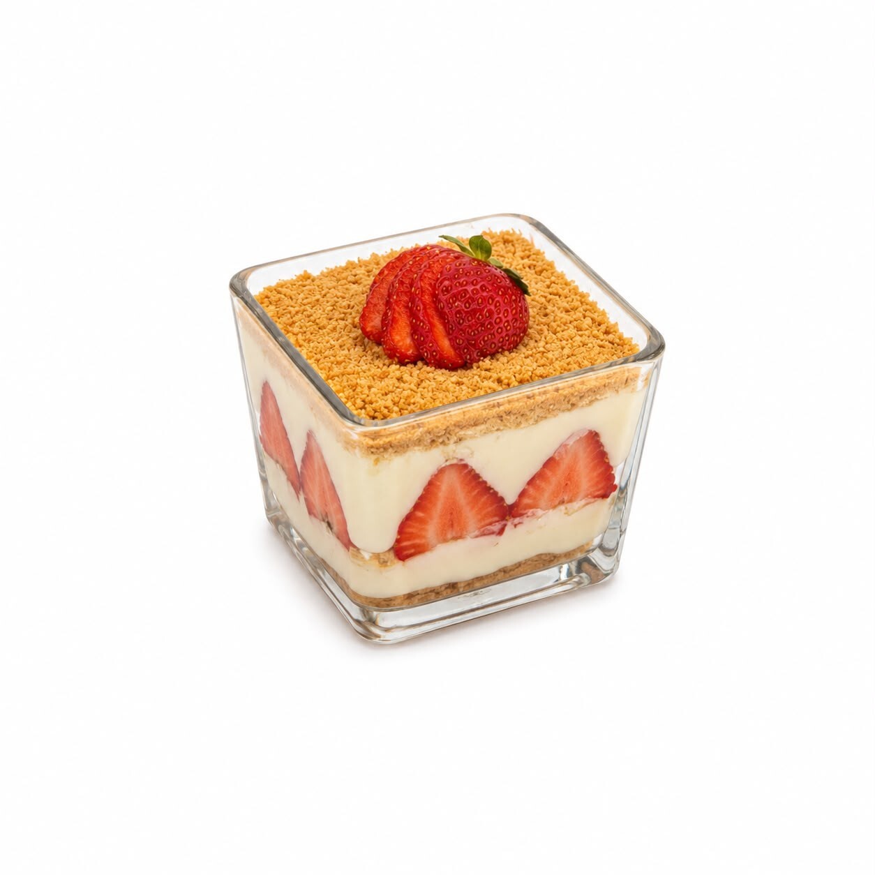 Çilekli Magnolya