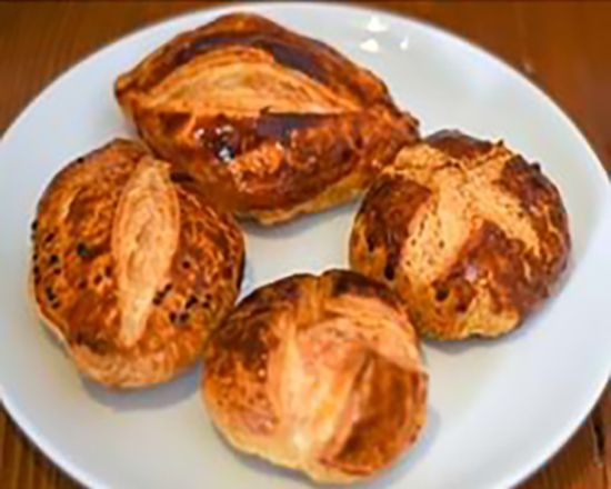 Kaşarlı Poğaça (Adet)