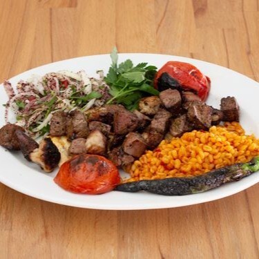 Çöp Şiş