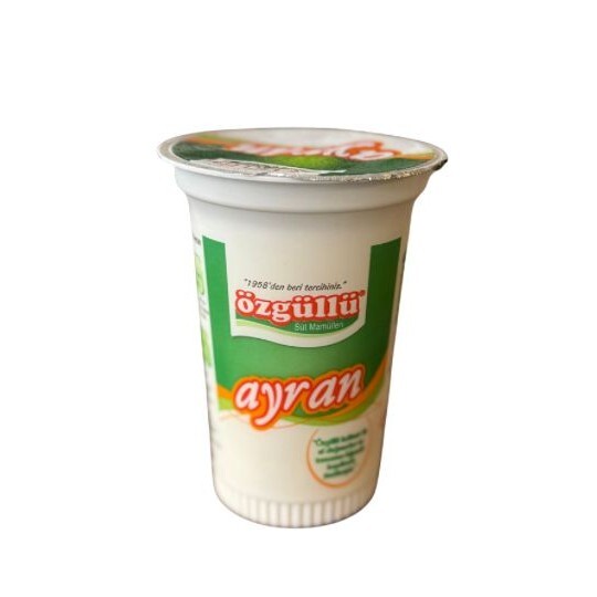 Küçük Ayran