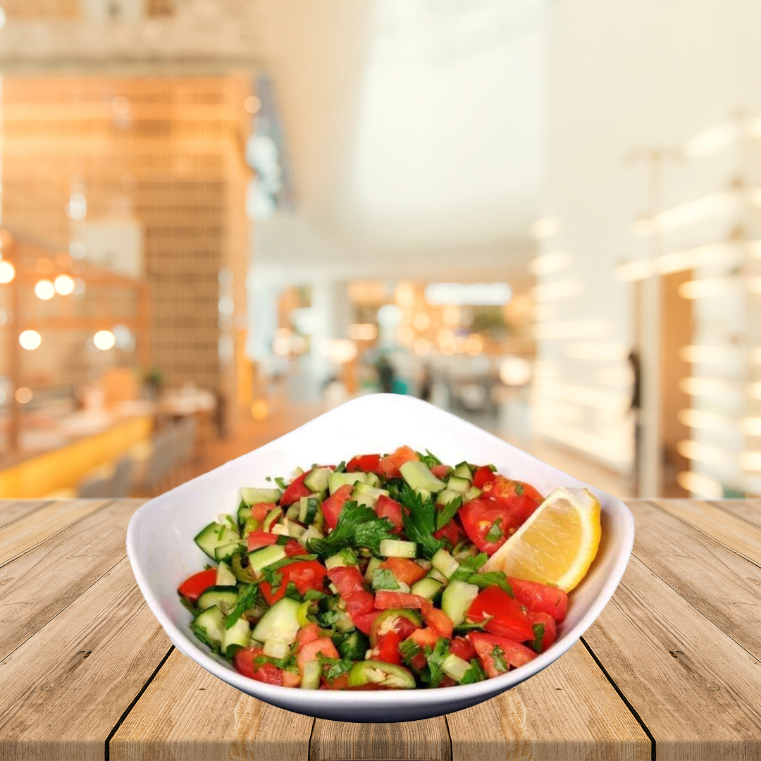 Çoban Salata
