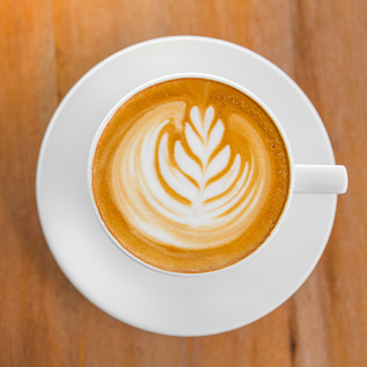 Irısh Latte