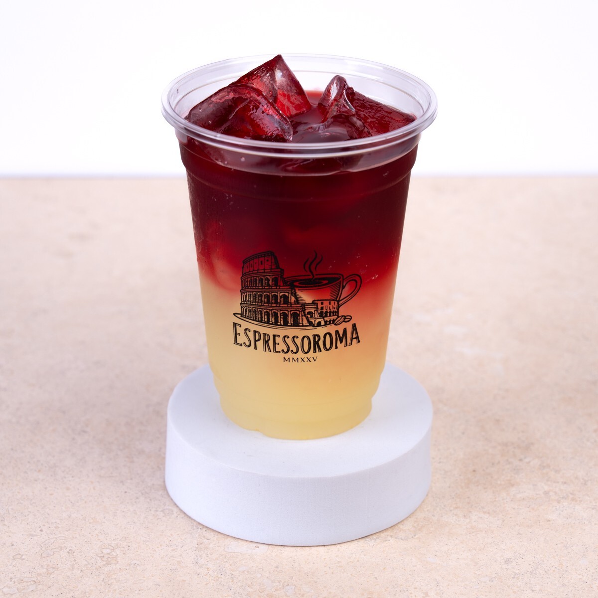 Hibiscus Lemonade
