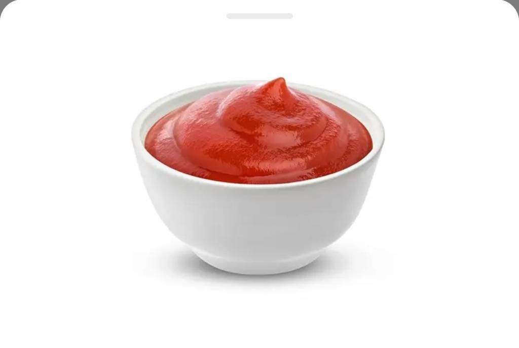 Ketçap (12 gr.)