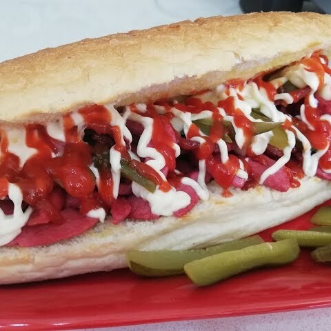 İzmir Eritme Kaşarlı