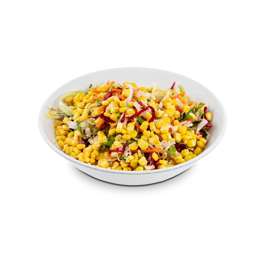Yeşil Salata (2 Kişilik)