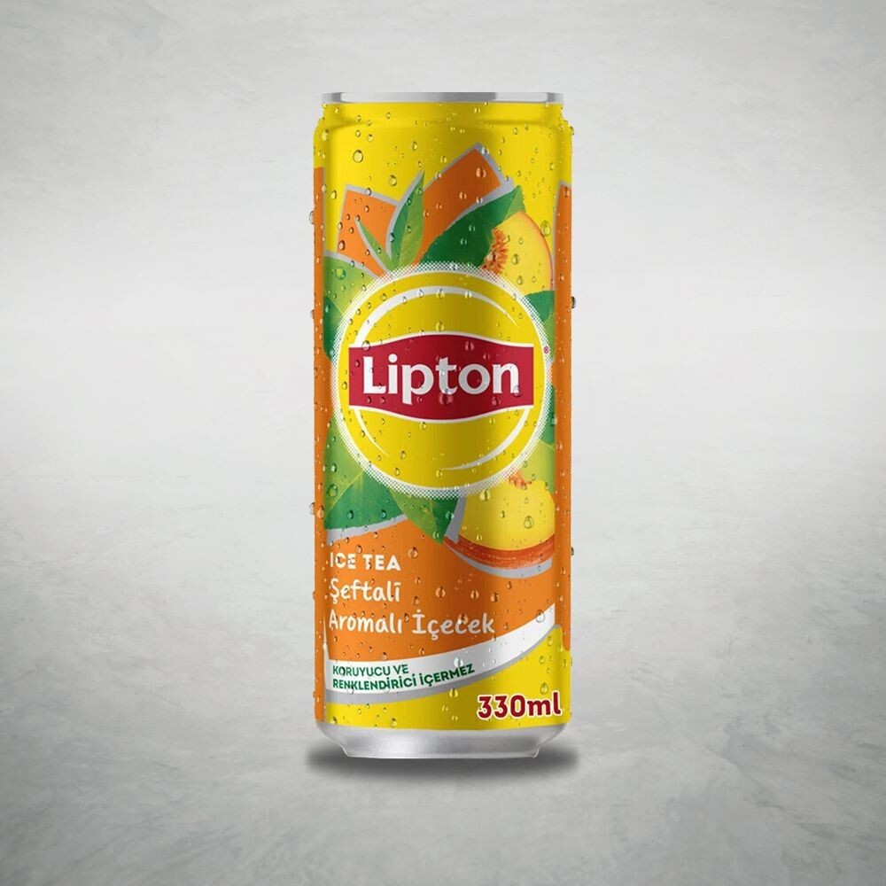 Lipton Ice Tea (33 cl.)