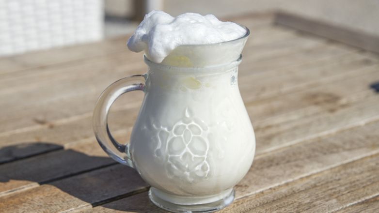 Ayran