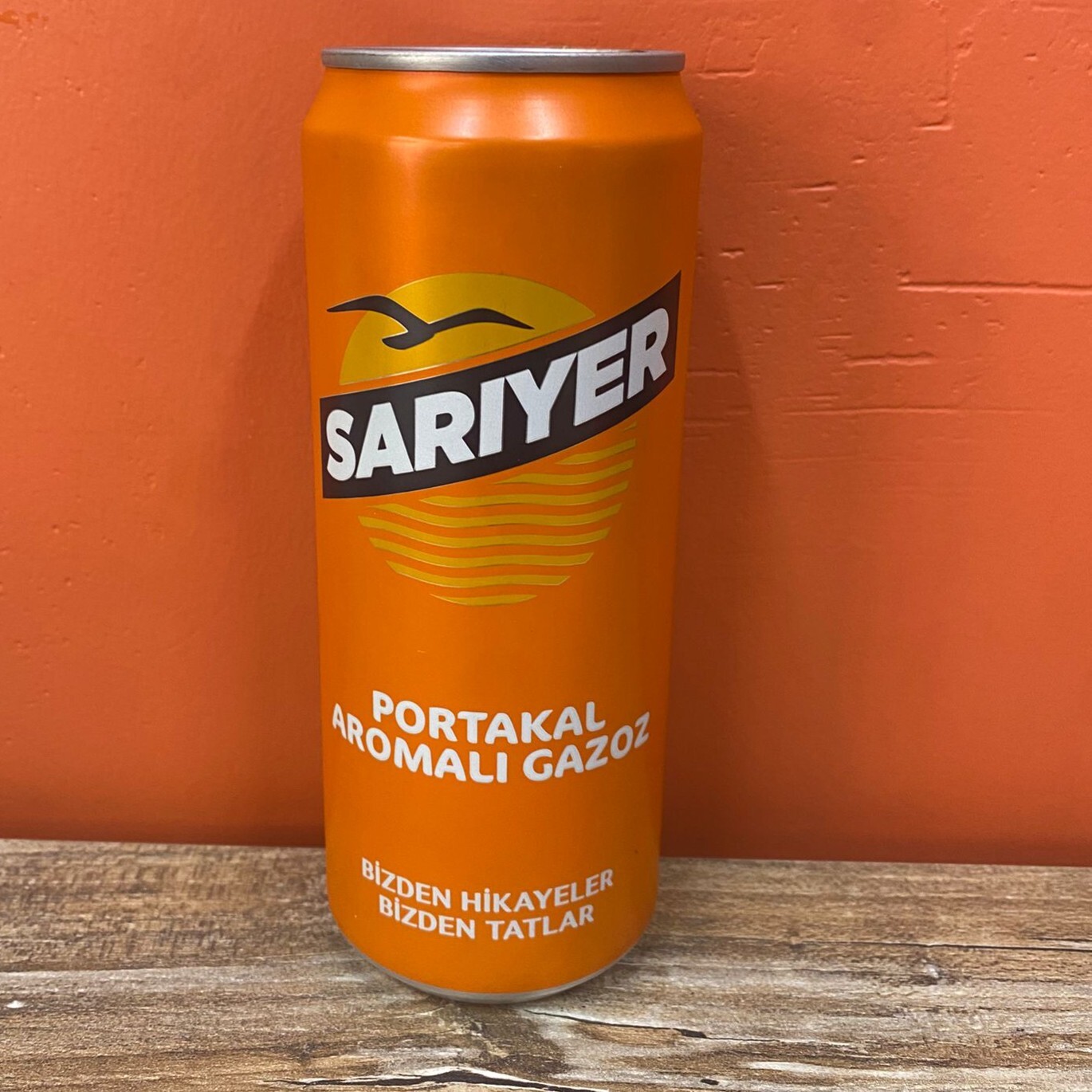 Sarıyer Portakal