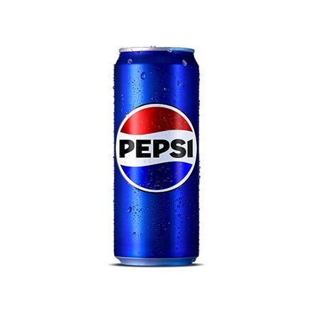Pepsi (33 cl.)