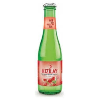 Meyveli Soda