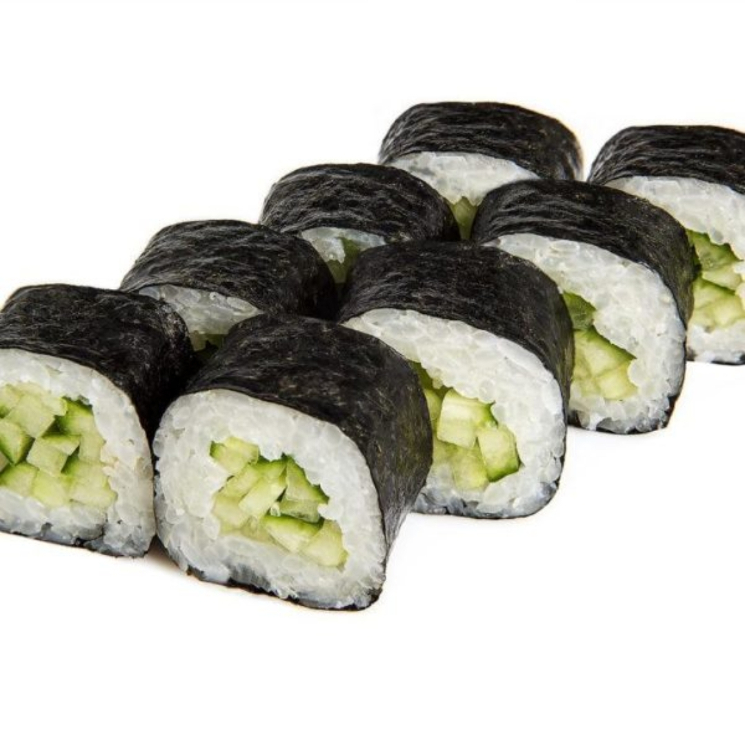Kapa Maki 8 Adet