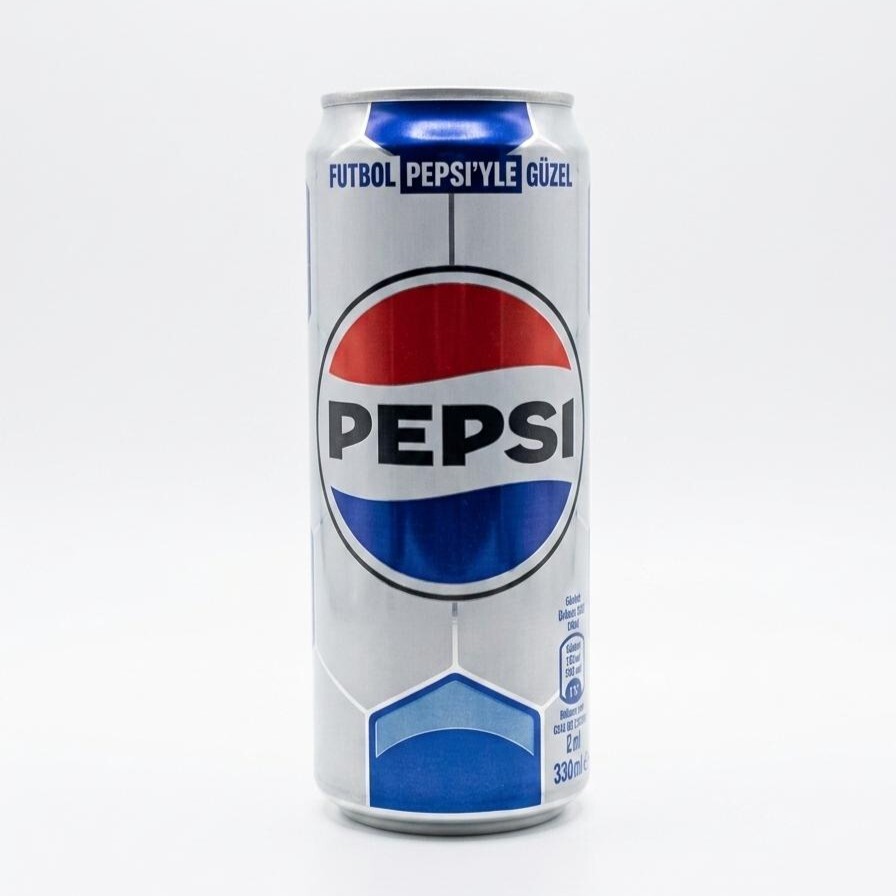 Pepsi (330 ml)