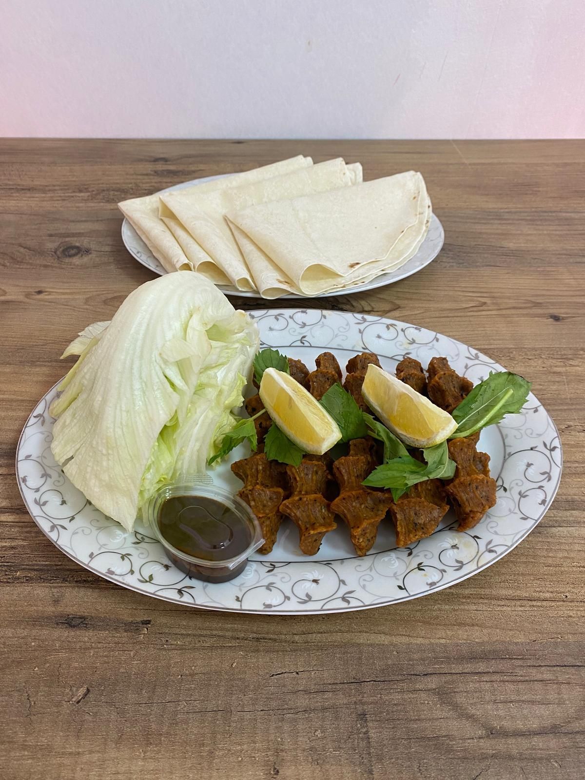 Çiğ Köfte (700 gr.)