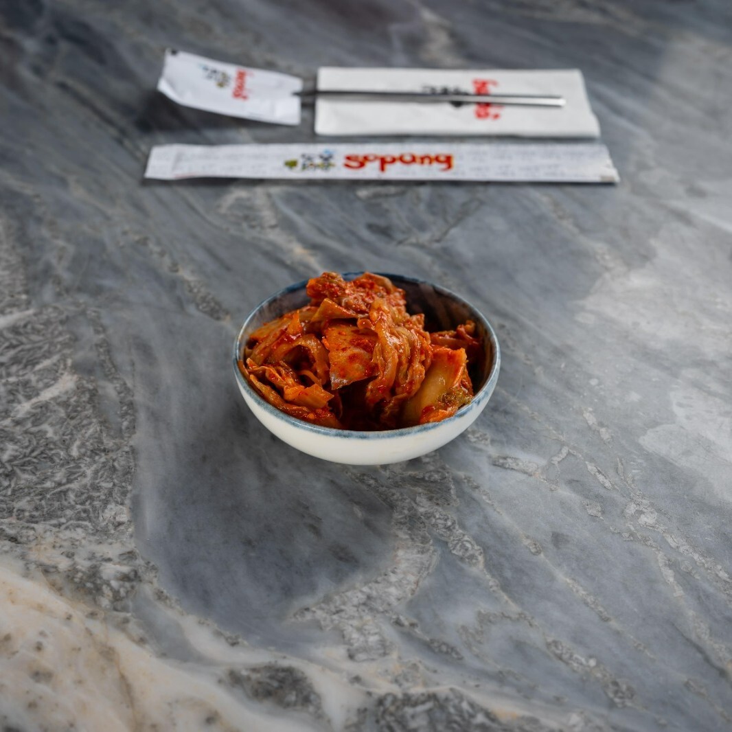 Kimchi
