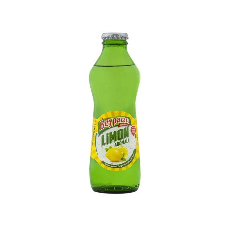 Beypazarı Limonlu Soda (20cl.)