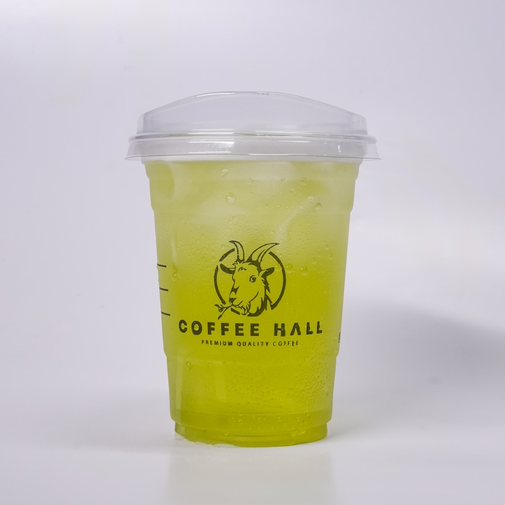 Cool Lime