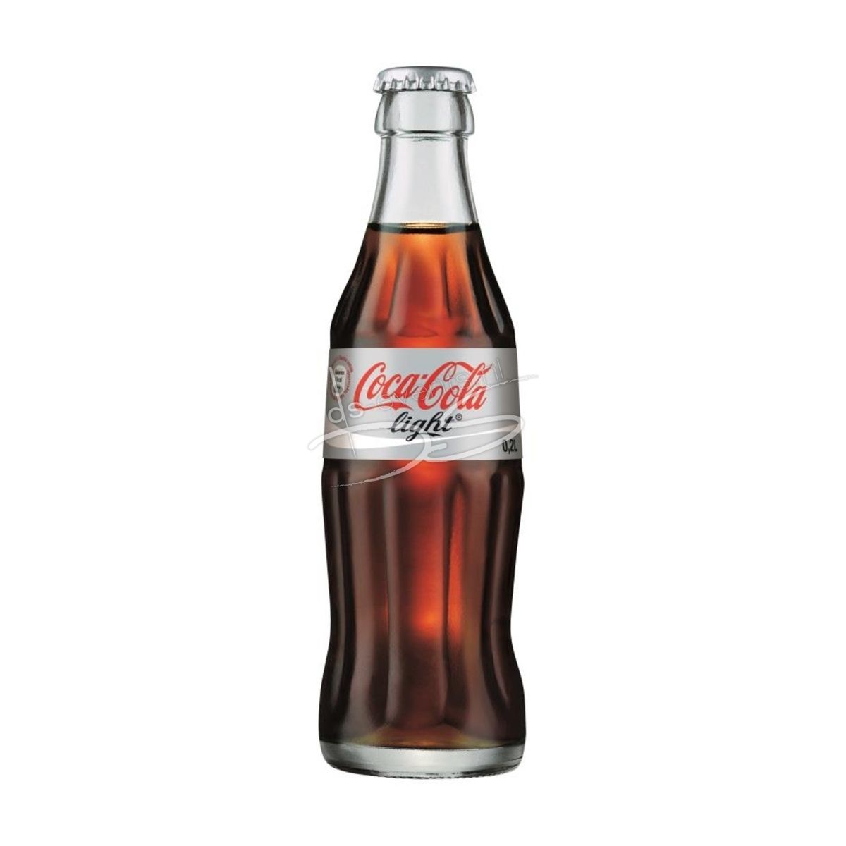 Coca-Cola Light (20 cl.)