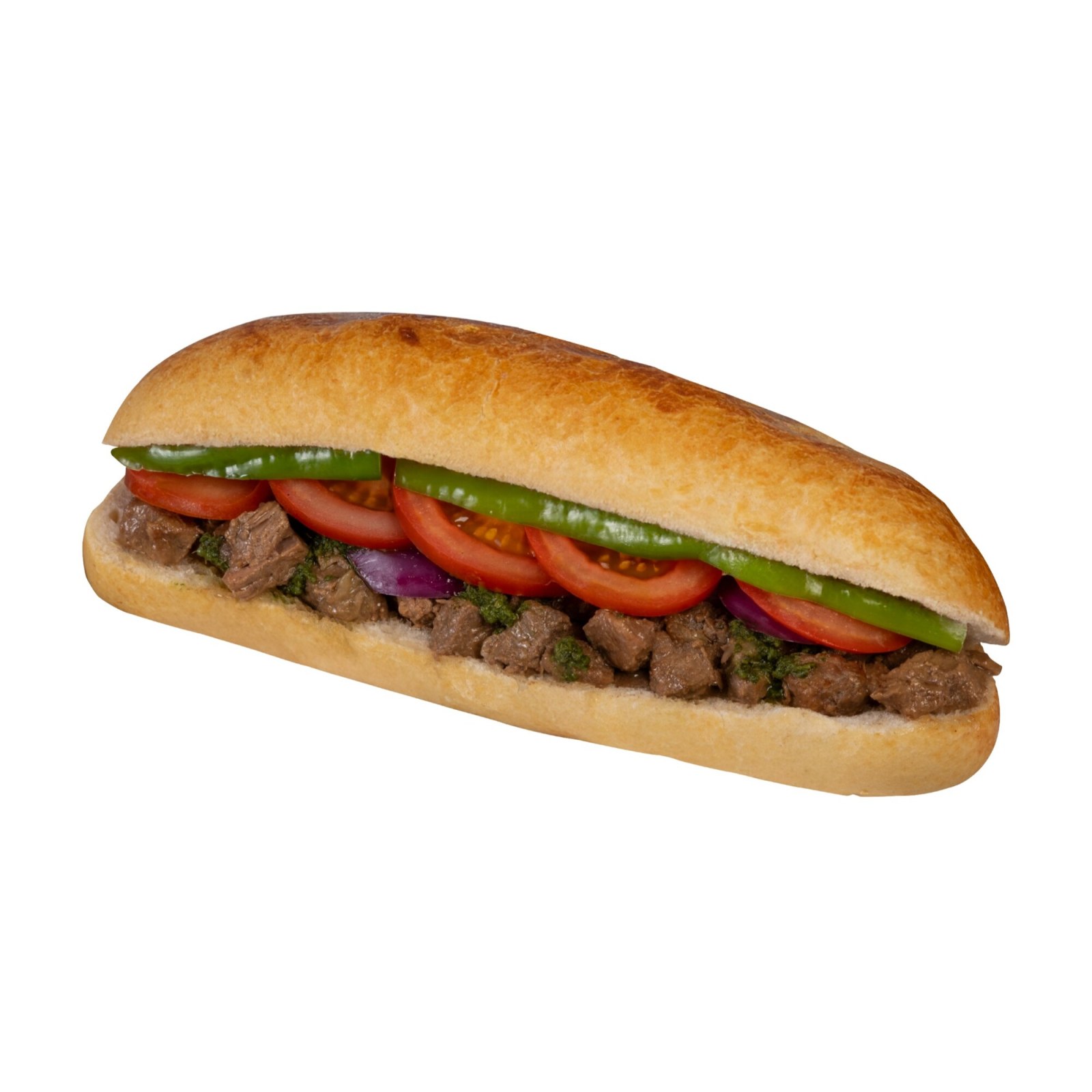Ekmek Arası Kavurma (100 gr)