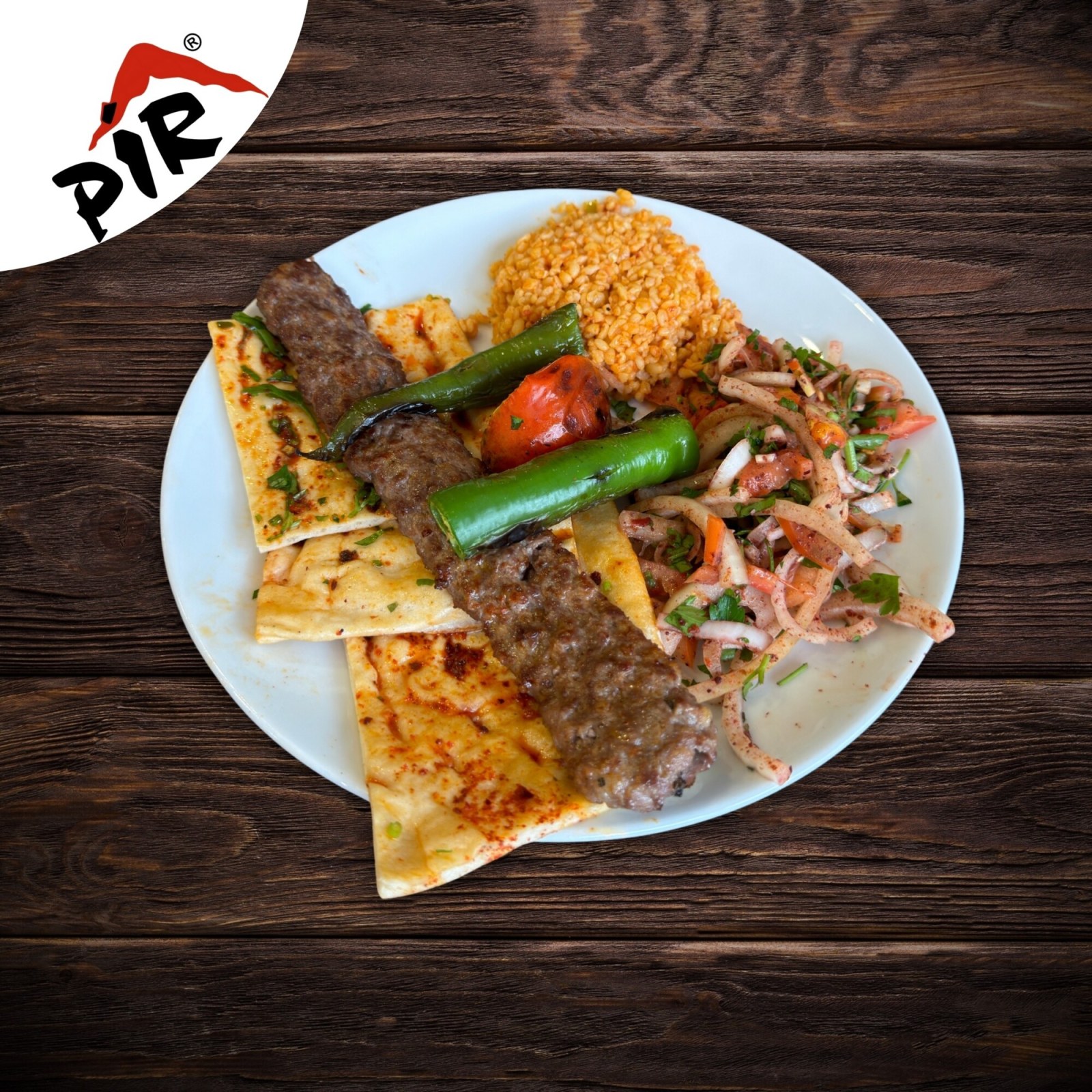 Urfa Kebap