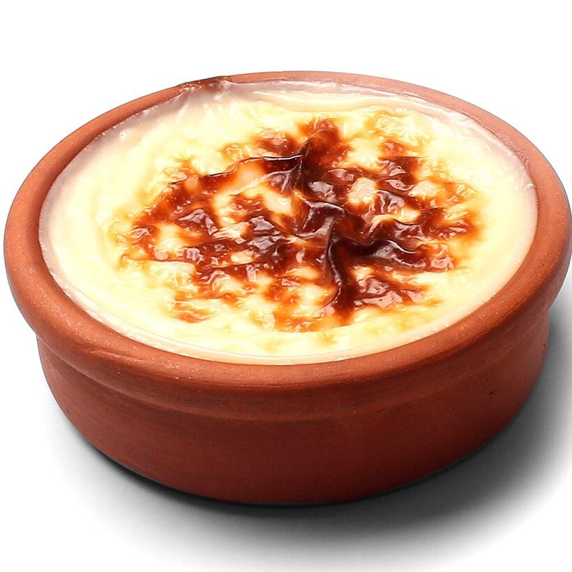 Fırın Sütlaç