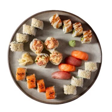Nami Dream Set (20 Parça)