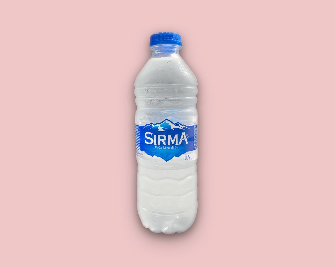 Su (500 ml.)