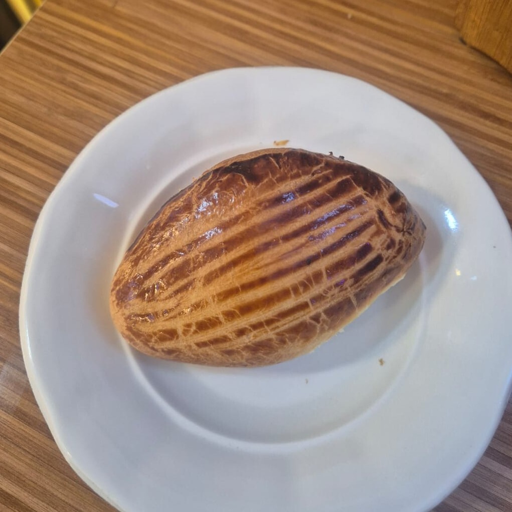 Peynirli Poğaça
