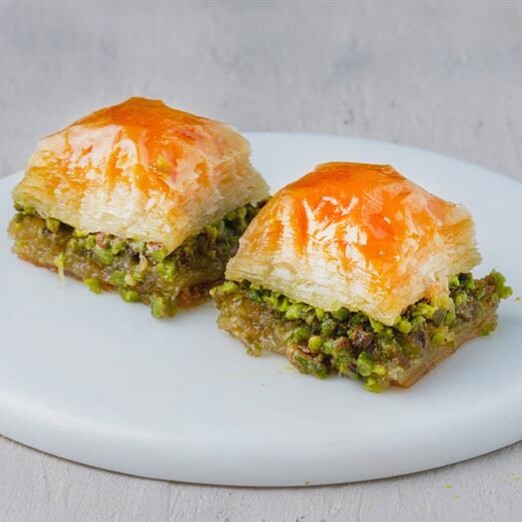 Özel Baklava (500 gr)