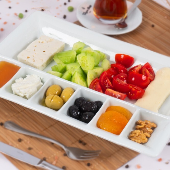 Ekspres Kahvaltı
