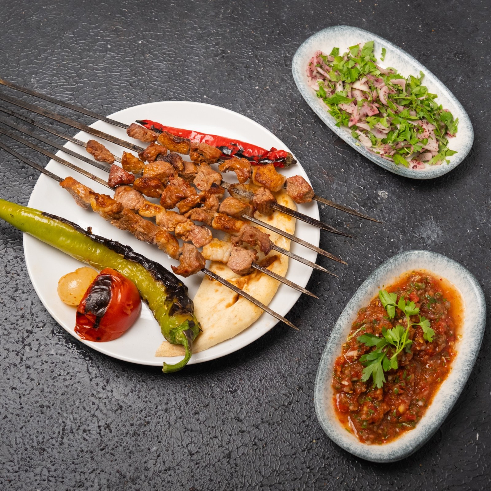 Çöp Şiş