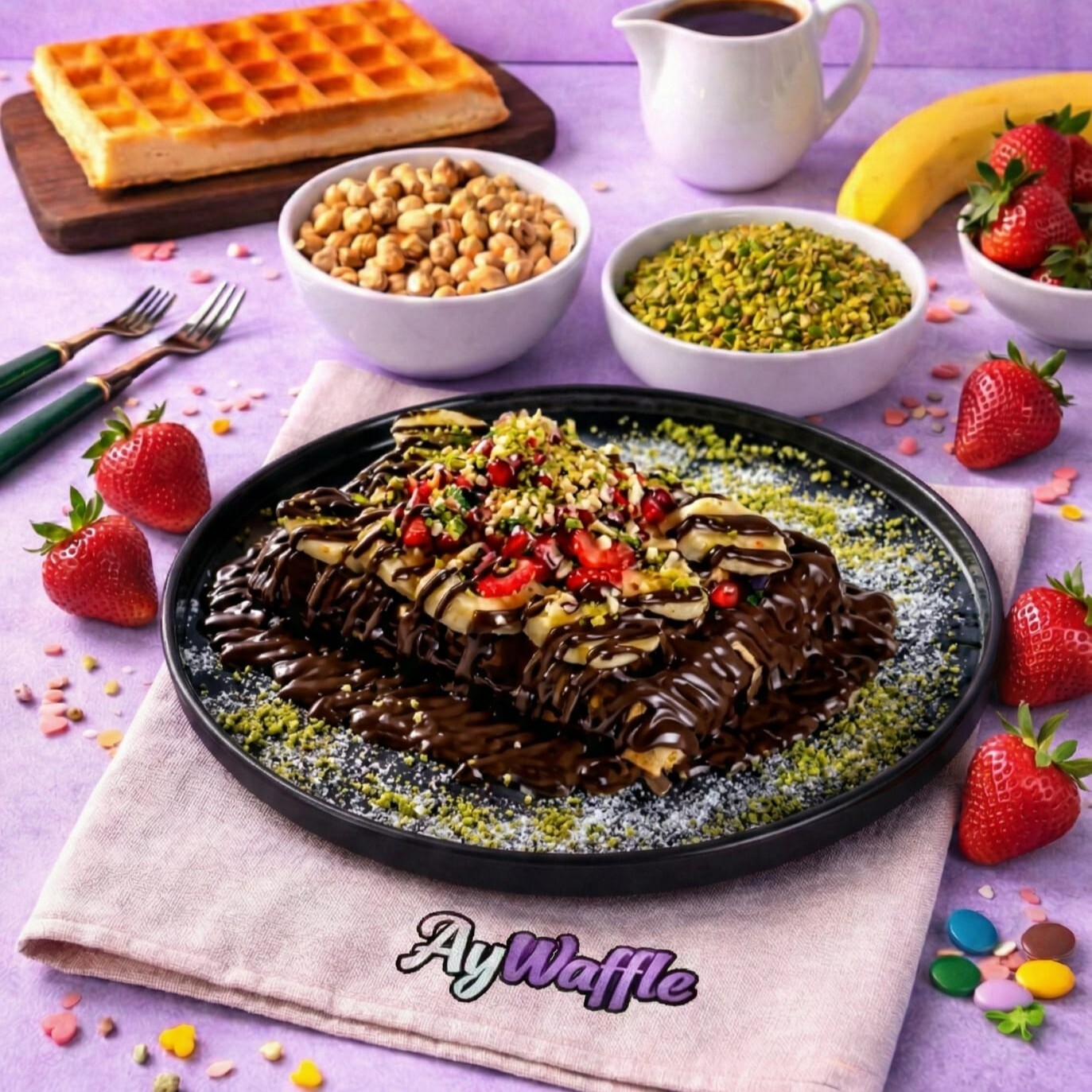 Bitterin Aşkı