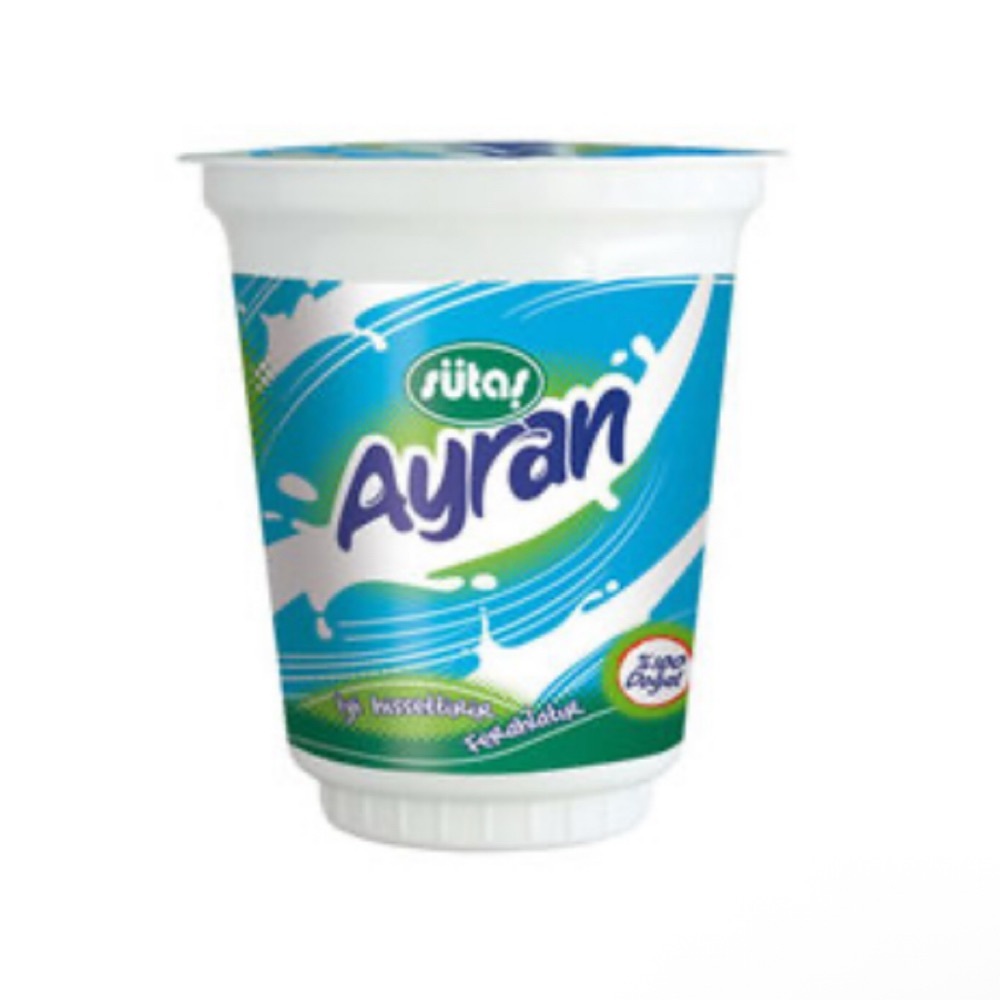 Ayran (Tombul)