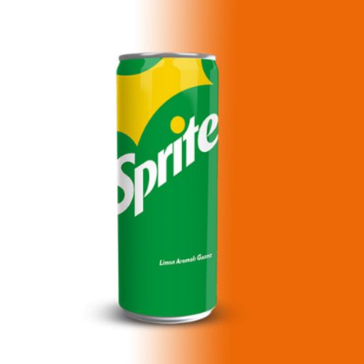 Sprite (33 cl.)