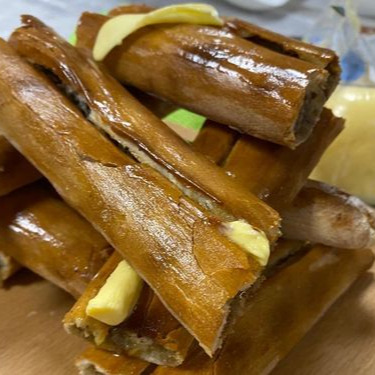 5 Adet Klasık Bafra Pidesi Kıymalı (Kapalı)