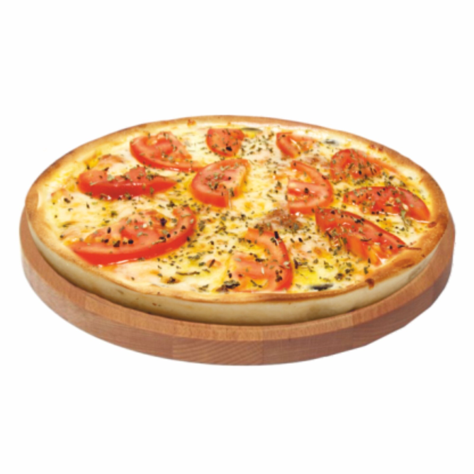 Pizza Margherita (Large)