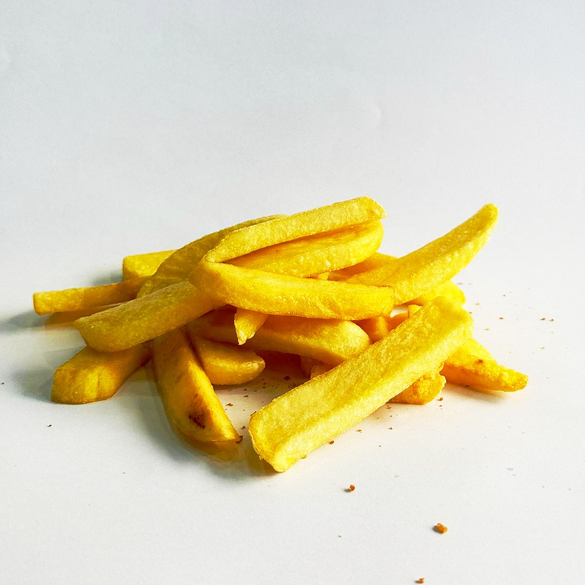 Patates Kızartması