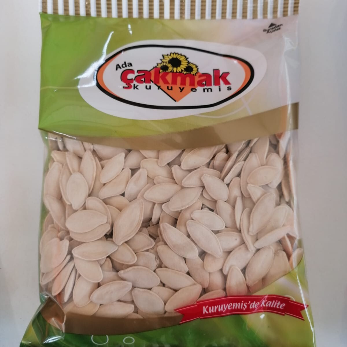 Kabak Çekirdeği (140 gr)